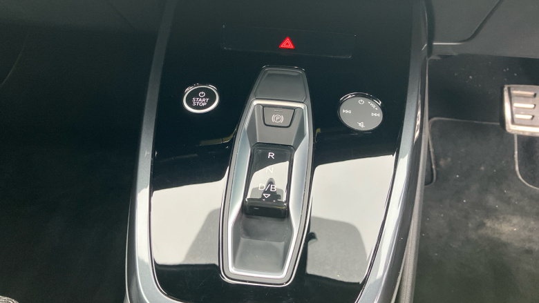 Audi Q4 e-tron 150kW 40 82kWh S Line 5dr Auto Electric Estate